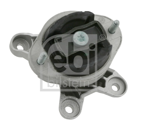 Mounting, manual transmission